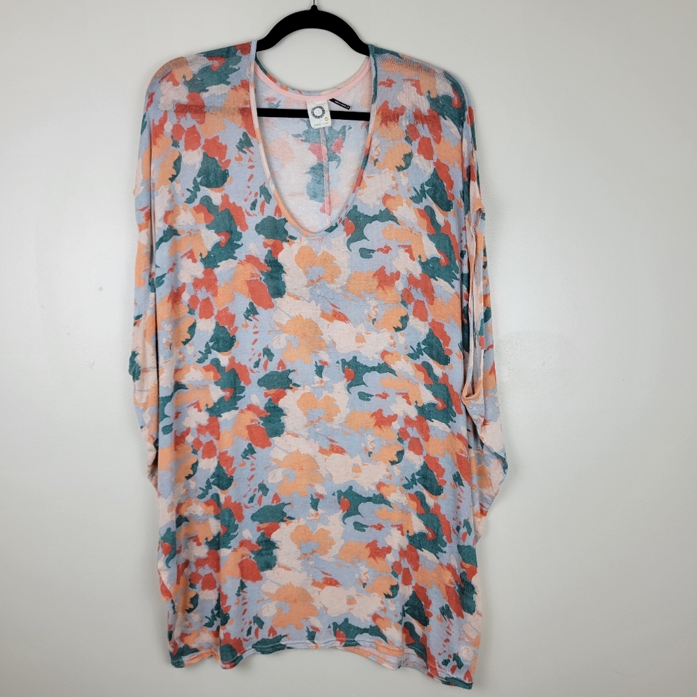 Akemi + Kin (Anthropologie) top